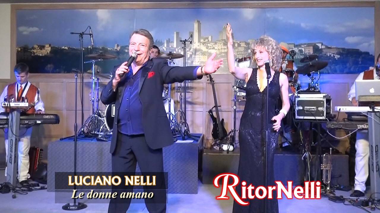Trasmissione RitorNelli
